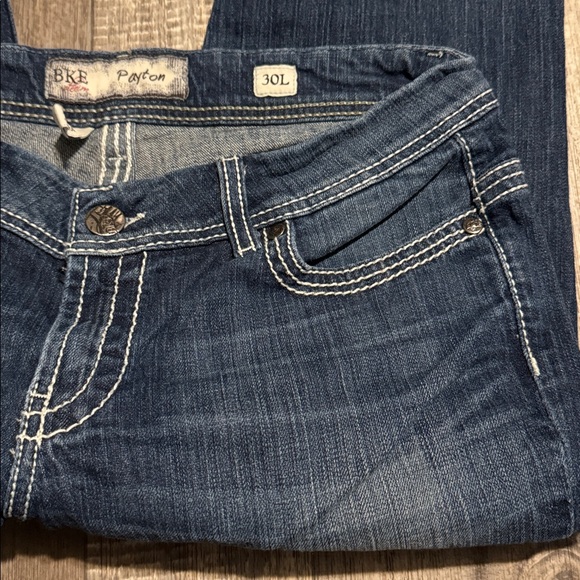 BKE Payton Jeans-size 30 - Picture 5 of 11